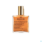 NUXE HUILE PRODIGIEUSE OR VAPO 100 ML