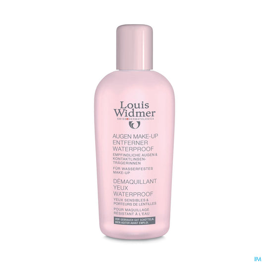 WIDMER DEMAQ YEUX WATERPROOF