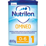NUTRILON OMNEO 1 800 G