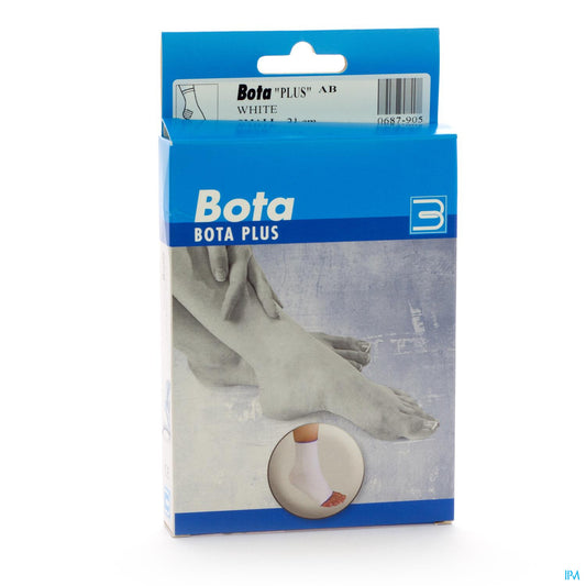 CHEVILLERE BOTA + BL S A1