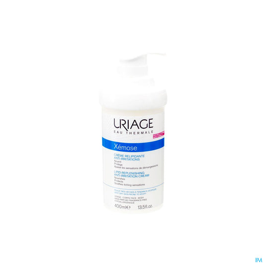URIAGE XEMOSE 400 ML
