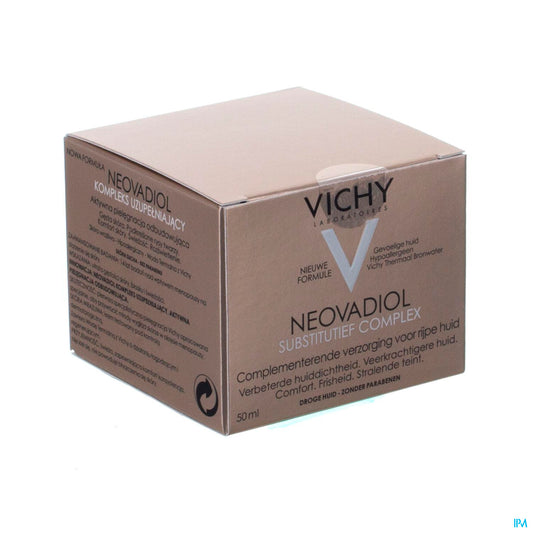 VICHY NEOVADIOL COMPL SUBSTIT PS 50 ML