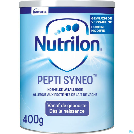 NUTRILON PEPTI SYNEO 400 G