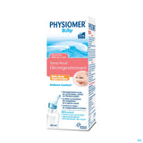 PHYSIOMER BEBE SPRAY HYPERTONIQUE 60 ML