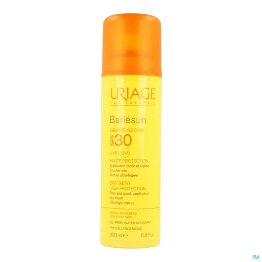 URIAGE BARIESUN F30 BRUME 200 ML