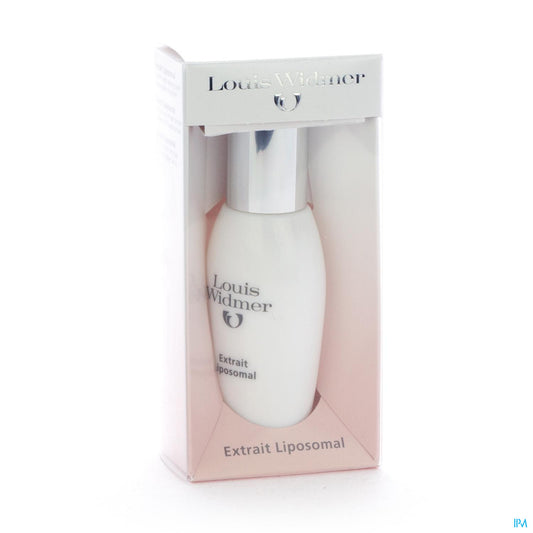 WIDMER EXTR LIPO 30 ML PARF