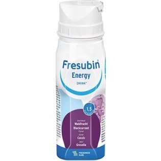 FRESUBIN ENERGY DRINK WALDFRUCHT 200ML