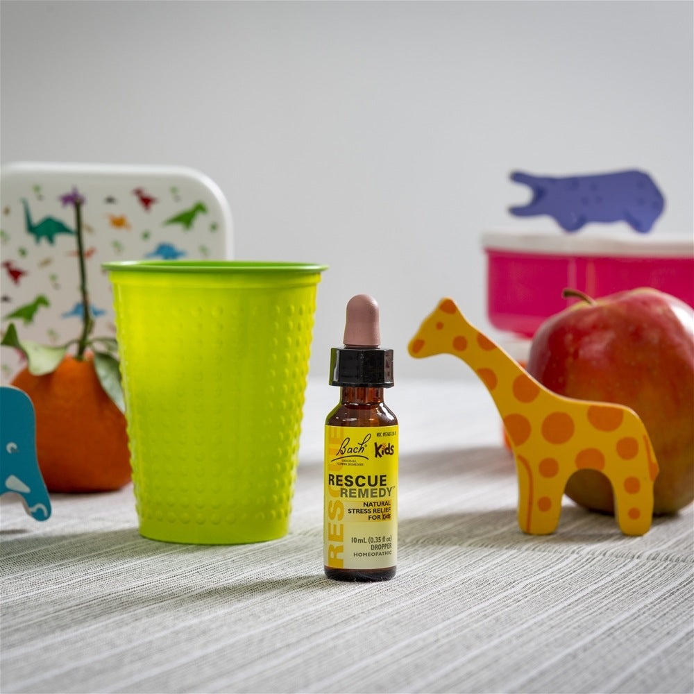 BACH ORIGINAL RESCUE KIDS DROPPER 10 ML