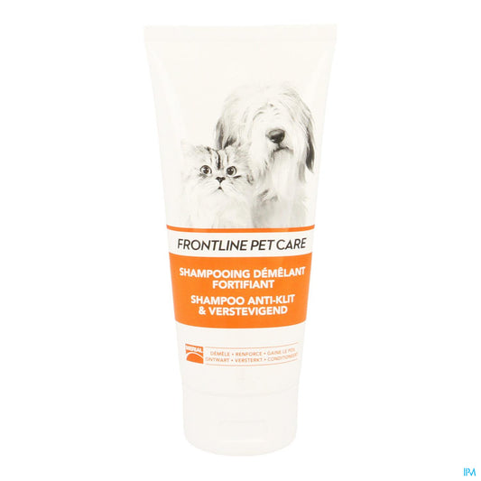 FRONTLINE PETCARE SH DEMELANT 200 ML