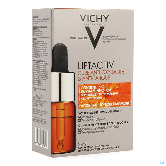 VICHY LIFTACTIV SKINCURE 10 ML