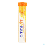 OMNIVIT DAILY PROTECT 20 CPR EFF