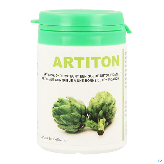 SORIA ARTITION 60 CPR