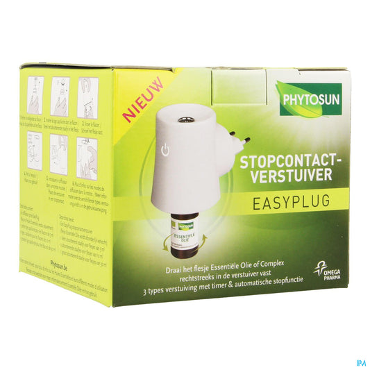 PHYTOSUN DIFFUSEUR PRISE EASYPLUG