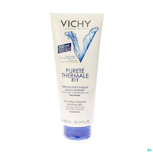 VICHY PUR THERM DEMAQ INTEGRAL 3EN1 300