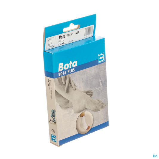 CHEVILLERE BOTA + BEIGE S A1