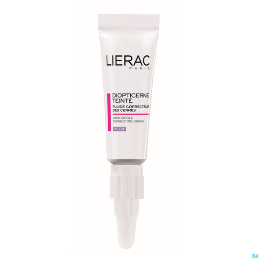 LIERAC DIOPTICERNE CREME TEINTE