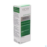 DERCOS SHAMP ANTIPEL GRAS NORMAL 200ML