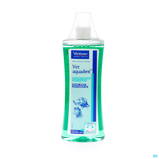 VET AQUADENT 500 ML VET