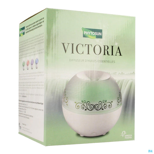 PHYTOSUN DIFFUSEUR VICTORIA