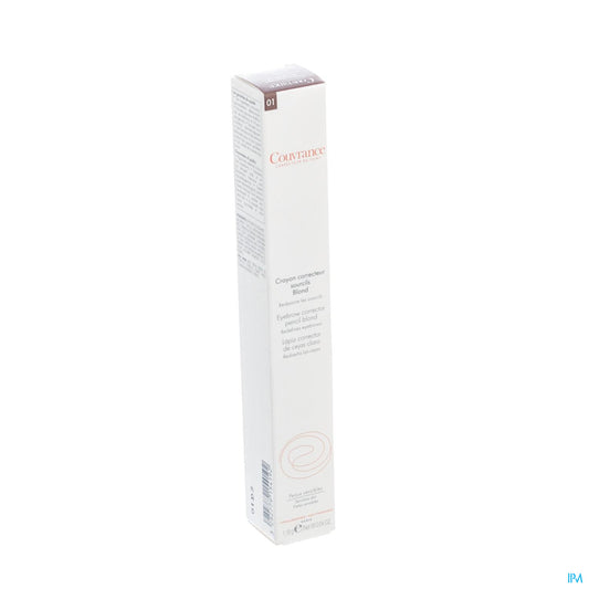 AVENE CRAYON CORRECT SOURCILS BLOND