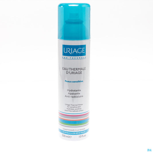URIAGE EAU THERMALE SPRAY 300 ML