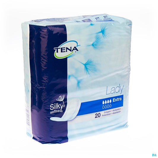 TENA LADY EXTRA A 20 760506