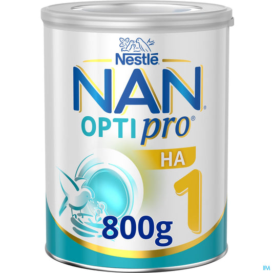 NAN OPTIPRO HA 1 800G NF