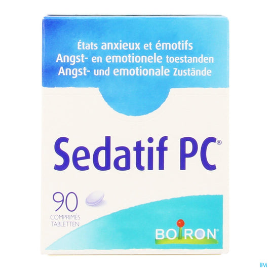 SEDATIF PC 90 CPR
