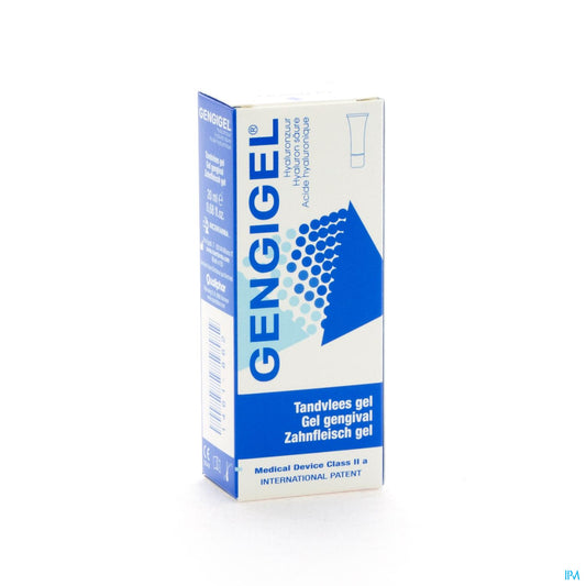 GENGIGEL 20 ML