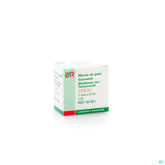 Stella Meche De Gaze Ster 1cmx5m 36001