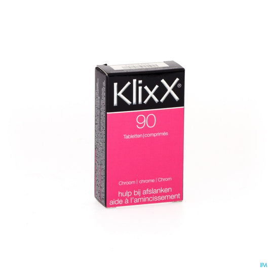 Klixx Tabl 90