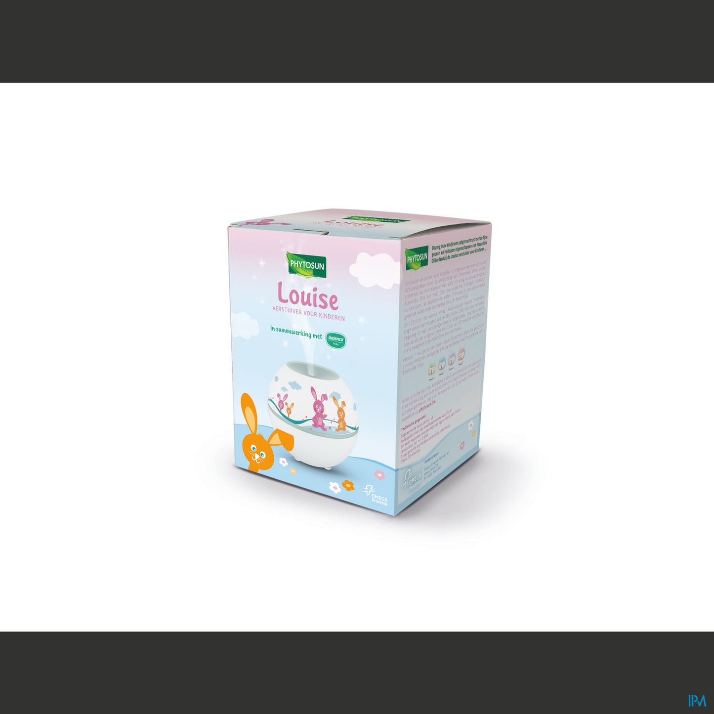 PHYTOSUN DIFFUSEUR LOUISE KIDS