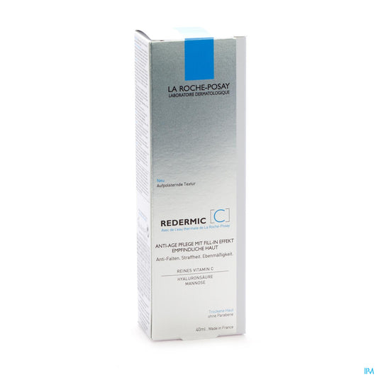 ROCHE POSAY REDERMIC C PS 40 ML
