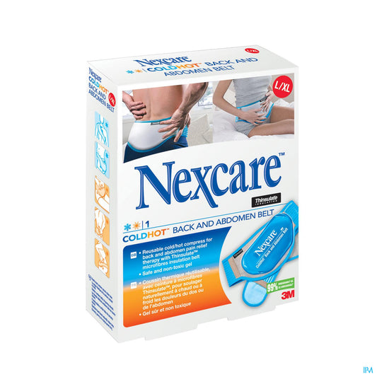 NEXCARE COLDHOT PREMIUM BELT LARGE T+42
