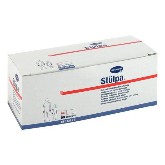 STULPA 1 FINGERVERBAND LOSE A50 427261/0
