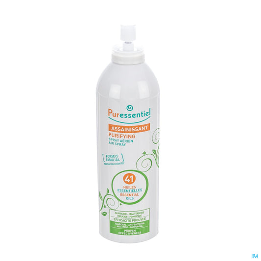 PURESSENTIEL ASSAINISSANT SPRAY 500 ML