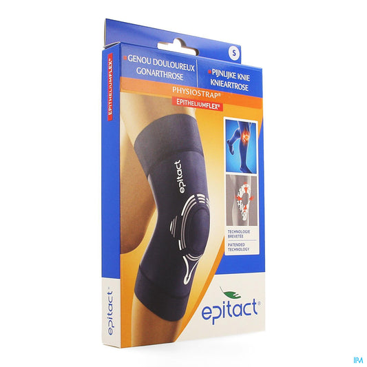 EPITACT GENOUILLERE PHYSIOSTRAP S