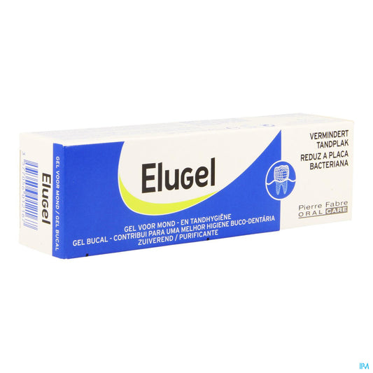 ELUGEL 40 ML NF