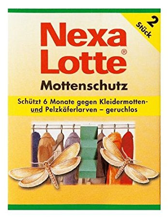 NEXA LOTTE DOPPELT