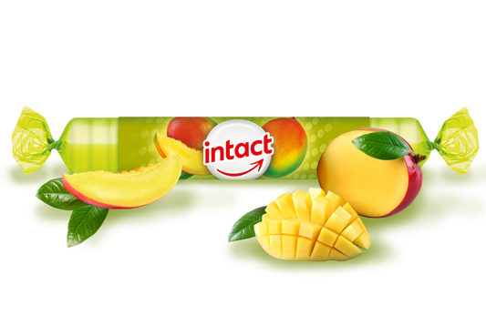 INTACT DEXTROSE MANGO