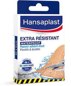 HANSAPLAST EXTRA STRONG WP 0,8M*6CM A 1