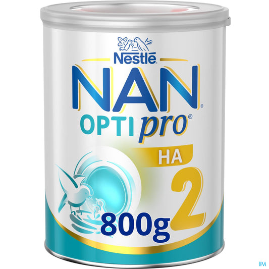 NAN OPTIPRO HA 2 800G NF