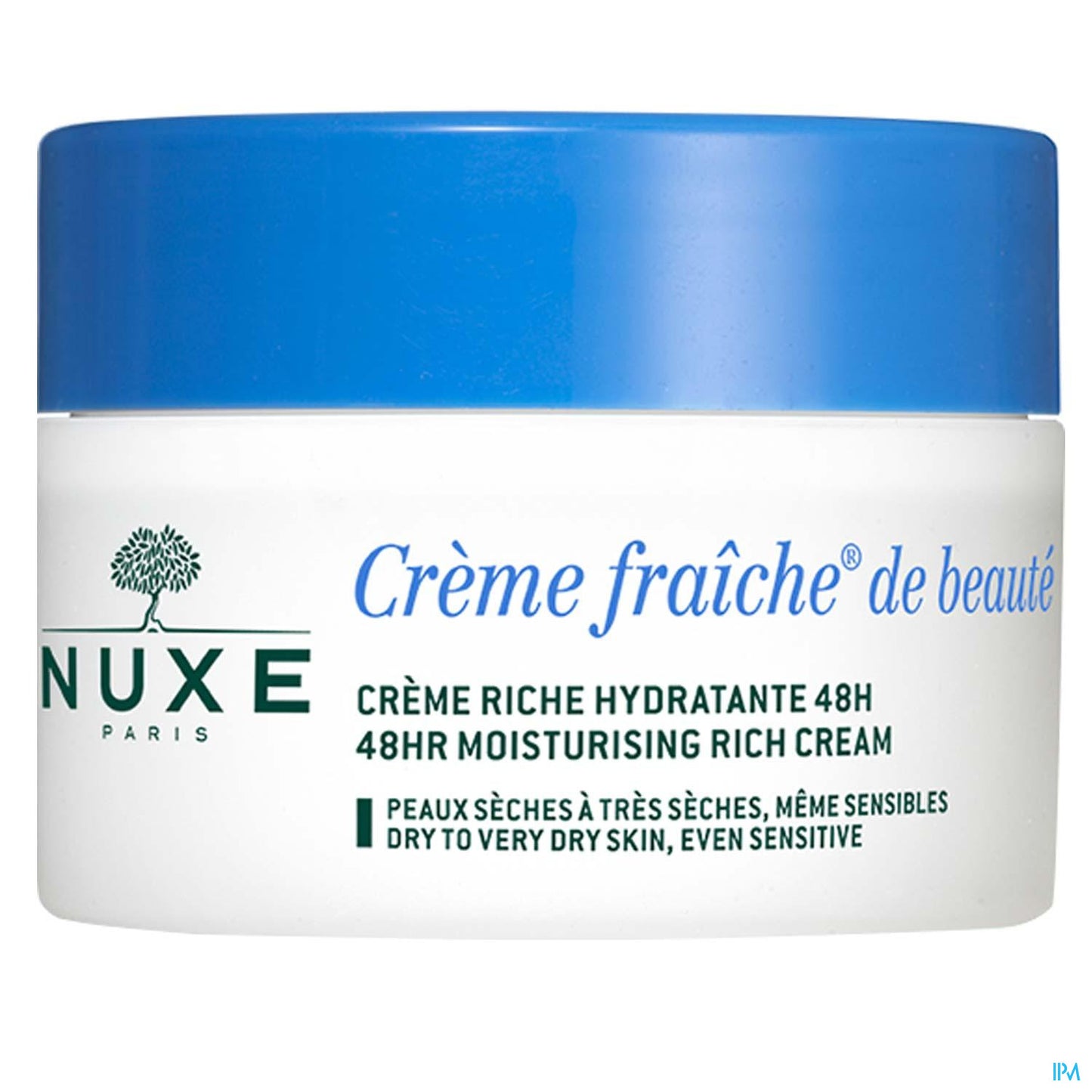 NUXE CREME FRAICHE BEAUTE RICHE 30ML