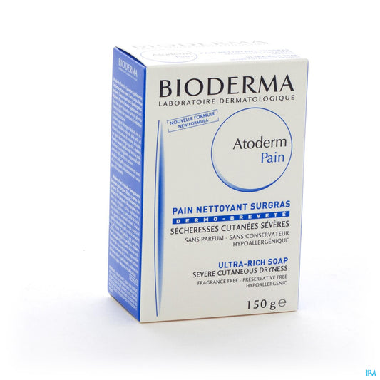 BIODERMA ATODERM PAIN SURGRAS 150 G