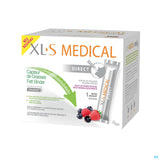 XLS MEDICAL CAPTEUR GRAISSES 90 STICKS