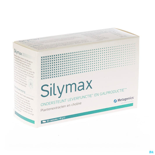 SILYMAX 60 CPR