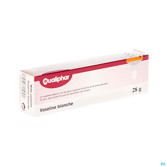 VASELINE PURE QLPHR 28 G