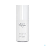 WIDMER DEO SPRAY PARF