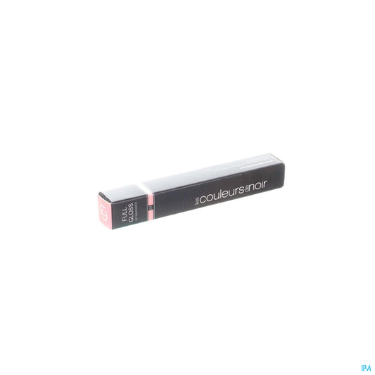 Les Couleurs De Noir Full Gloss Lip Maximizer 01