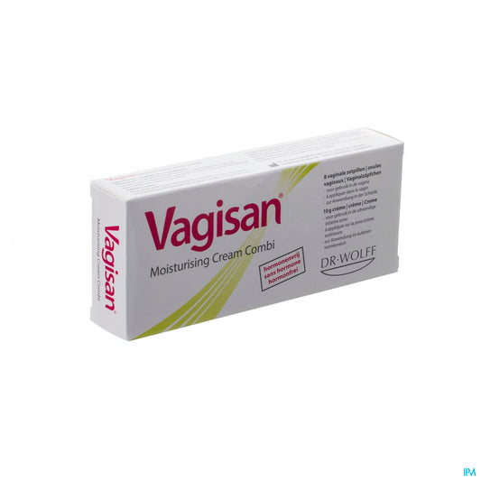 VAGISAN COMBI